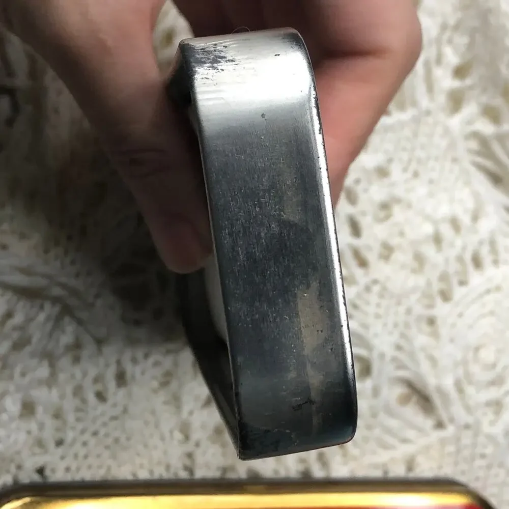 Disney vintage tin